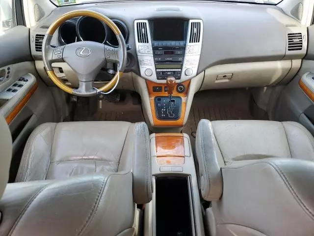 2009 Lexus RX 350