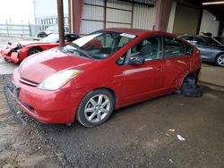 Toyota Prius salvage cars for sale: 2008 Toyota Prius