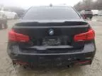 2017 BMW 340 I