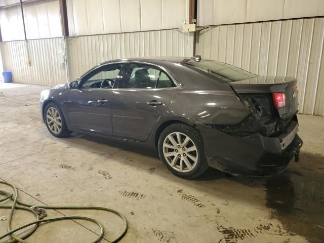 2013 Chevrolet Malibu 2LT