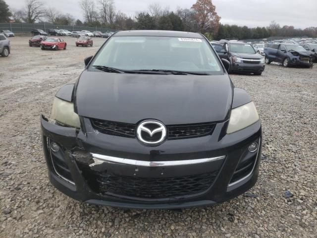 2010 Mazda CX-7