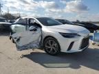 2023 Lexus RX 350 Base