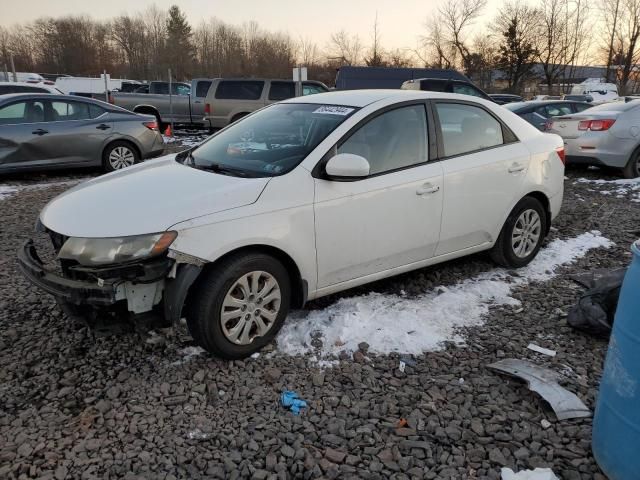 2010 KIA Forte LX