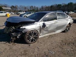 2018 Toyota Camry L en venta en Charles City, VA