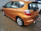 2010 Honda FIT Sport