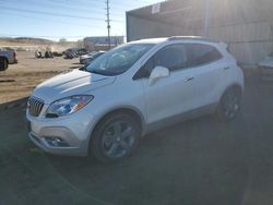 2014 Buick Encore en venta en Colorado Springs, CO