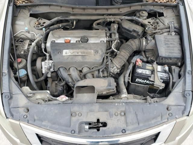 2009 Honda Accord EXL