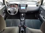 2010 Nissan Versa S