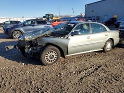 2005 Buick Lesabre Custom en venta en Appleton, WI