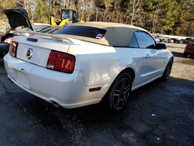 2006 Ford Mustang GT