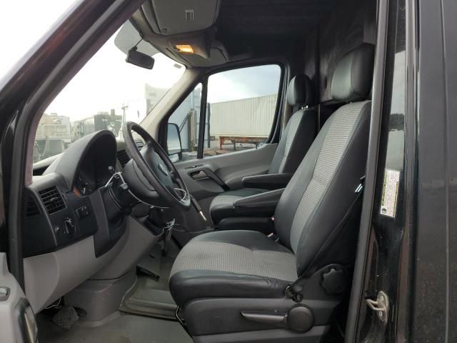 2008 Dodge Sprinter 2500