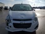 2015 Chevrolet Spark 1LT