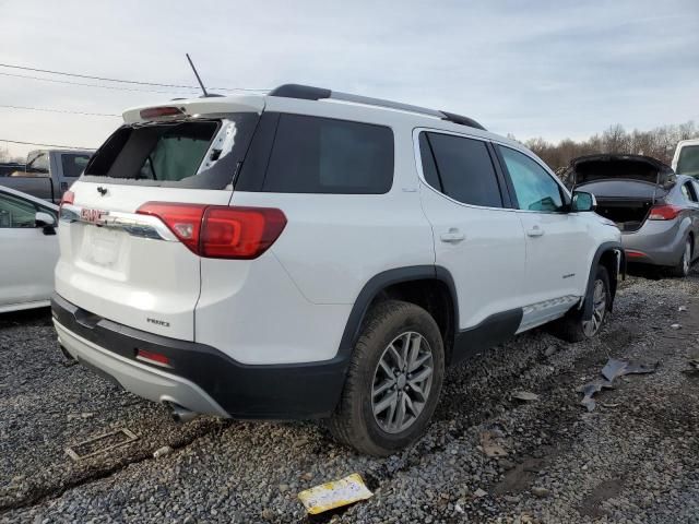 2019 GMC Acadia SLE