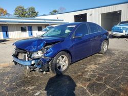 Salvage cars for sale from Copart Cleveland: 2012 Chevrolet Cruze LT