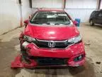 2018 Honda FIT Sport