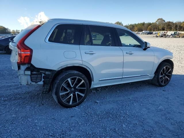 2019 Volvo XC90 T6 Inscription