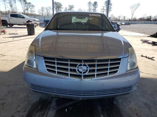 2006 Cadillac DTS