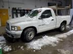 2003 Dodge RAM 1500 ST