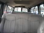 2002 Chevrolet Express G3500