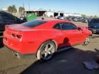 2011 Chevrolet Camaro 2SS