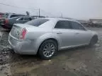 2001 Chrysler 300 Limited