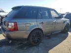 2007 Land Rover Range Rover Sport HSE