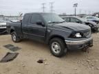 2001 Ford F150