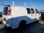 2014 Chevrolet Express G1500