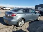 2013 Mazda 3 I