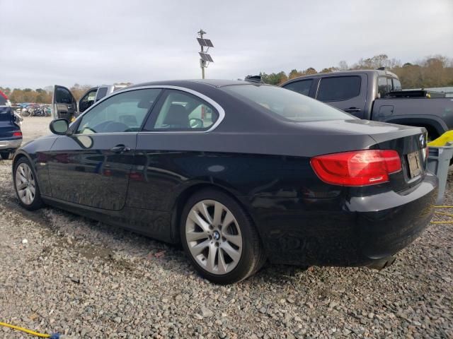 2012 BMW 328 I