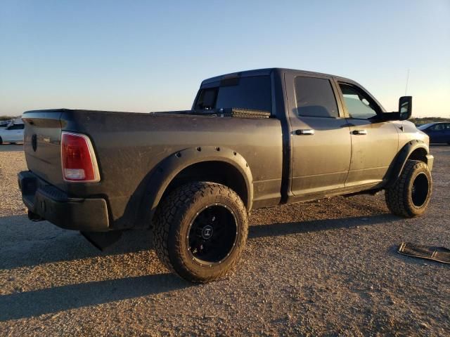 2015 Dodge 2500 Laramie