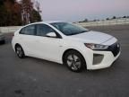 2019 Hyundai Ioniq Blue