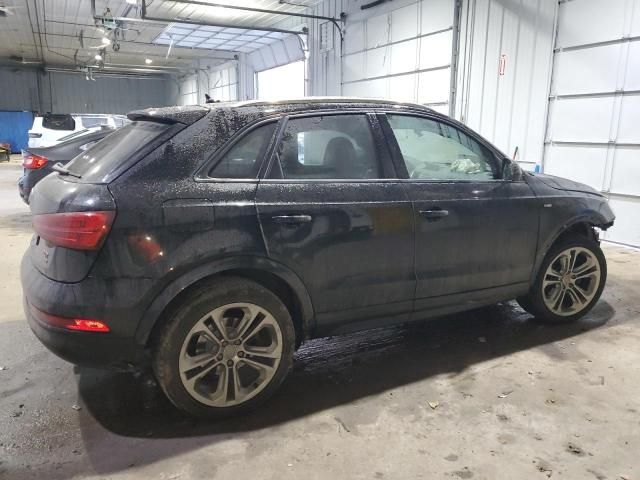 2018 Audi Q3 Premium