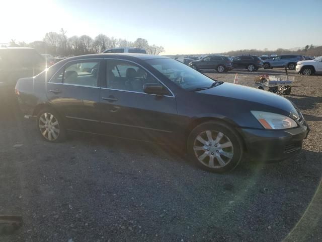 2006 Honda Accord EX