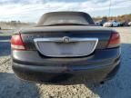 2002 Chrysler Sebring LXI