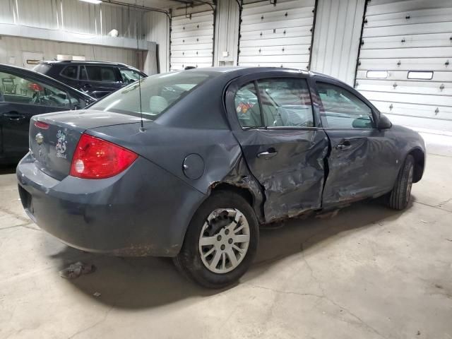 2009 Chevrolet Cobalt LS