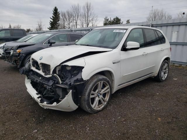 2013 BMW X5 M