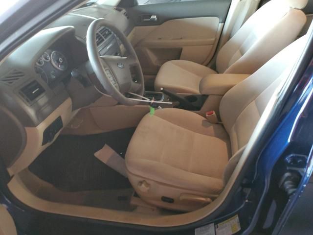 2006 Ford Fusion SE