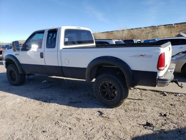 1999 Ford F250 Super Duty