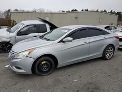 Lots with Bids for sale at auction: 2011 Hyundai Sonata GLS