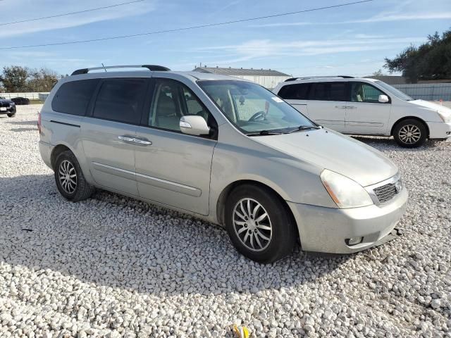 2012 KIA Sedona EX