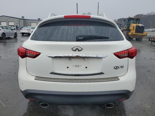 2014 Infiniti QX70