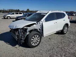 Salvage cars for sale at Lumberton, NC auction: 2020 Nissan Rogue S