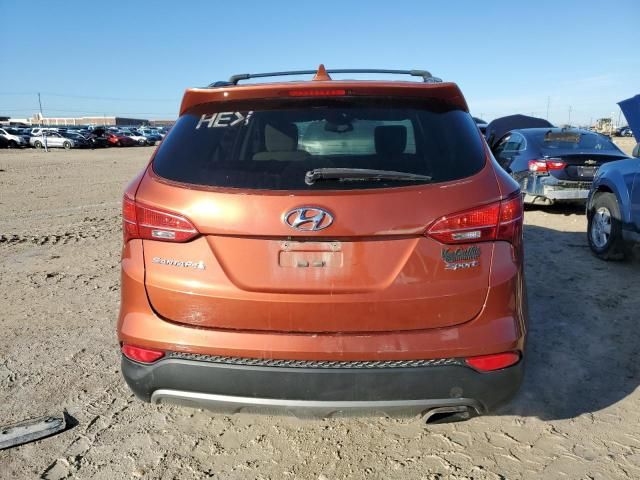 2015 Hyundai Santa FE Sport