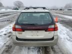 2003 Subaru Legacy Outback Limited