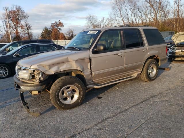 1998 Ford Explorer