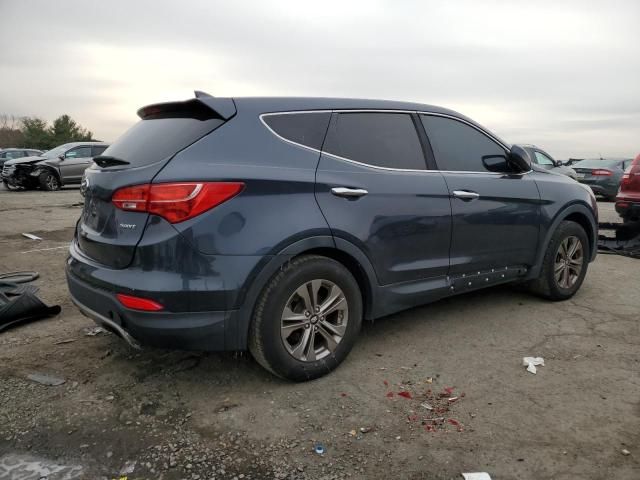 2016 Hyundai Santa FE Sport