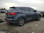 2016 Hyundai Santa FE Sport