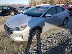 2019 Hyundai Elantra SE en venta en Concord, NC