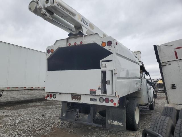 2017 Ford F750 Super Duty